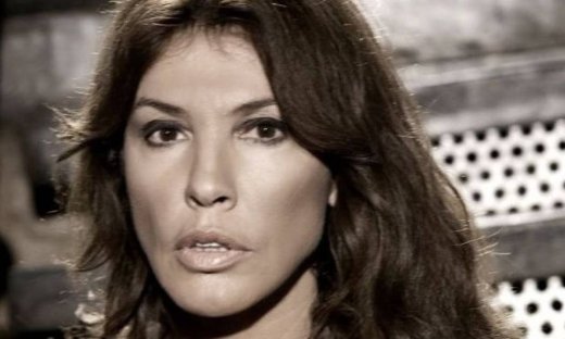 Βάνα Μπάρμπα: Τι της αρέσει σε έναν άντρα;