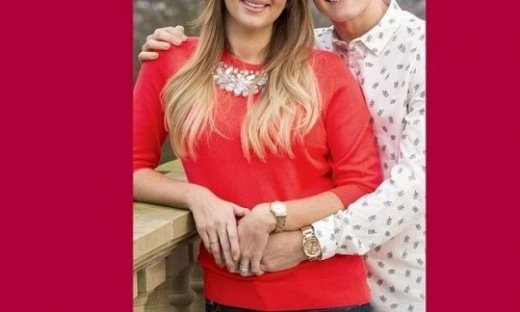 Πασίγνωστη αθλήτρια σκέφτεται να γεννήσει στο νερό! (εικόνες)