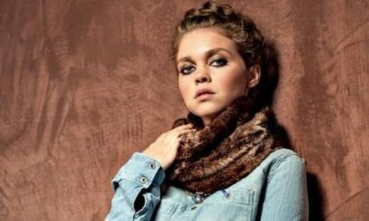 Λίλα Μπακλέση: «Ξέρω ότι όλα αυτά είναι εφήμερα»