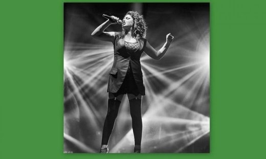 Έγκυος η Έλενα Παπαρίζου;