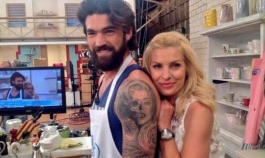 Αυτός είναι ο λόγος που ο Αλεξάνδρου απουσιάζει από την Ελένη