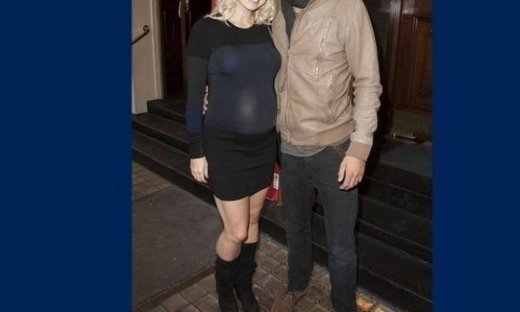 Έγιναν γονείς και το ανακοίνωσαν στο Twitter! (εικόνες)