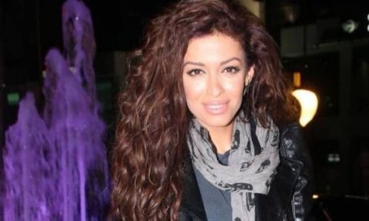 Ελένη Φουρεϊρα: Απαντά σε αυτούς που την έκραξαν για την καταγωγή της (Nassos blog)