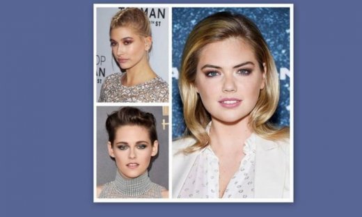 Μεταλλικές σκιές ματιών για να λάμψετε αυτά τα Χριστούγεννα!