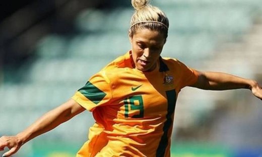 Εξαπέλυσε …τυφώνα η Κατρίνα (video)