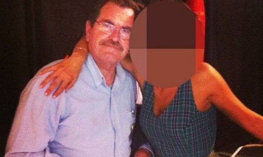 Ποια τραγουδίστρια ευχήθηκε: «Χρόνια σου πολλά μπαμπάκα μου…»