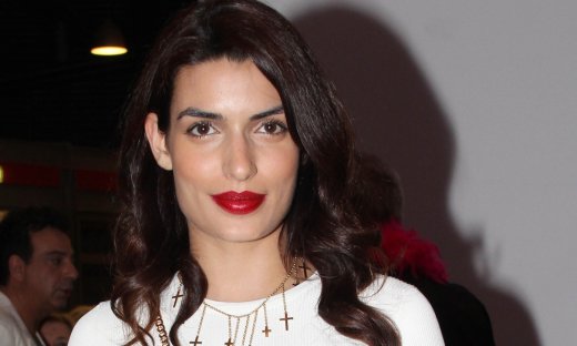 Τόνια Σωτηροπούλου: «Με αγχώνει η αβεβαιότητα του παρόντος και του μέλλοντος»