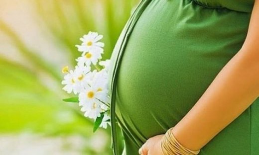 Είμαι έγκυος κι έχω φαγούρα στον κόλπο. Πρέπει να ανησυχήσω;