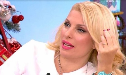 Η Ελένη ρώτησε τον Περρή για τον Αρναούτογλου και δείτε πως αντέδρασε!