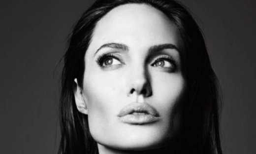 Η Angelina Jolie μόλις κατέρριψε τον μεγαλύτερο μύθο γύρω από το όνομά της