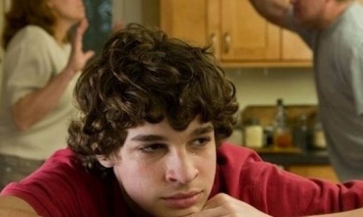 Χωρίζουμε. Πώς θα το πούμε στα παιδιά;