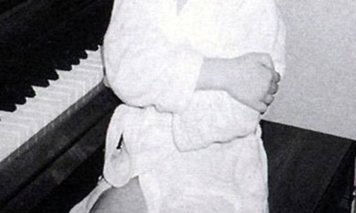 Tραγουδίστρια δηλώνει: «Μικρή ήμουνα υπέρβαρη και όλοι γελούσαν μαζί μου»