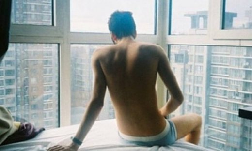 «Έπεσε»; Δε φταις εσύ! 7 λόγοι που έχασε τη... στύση του!