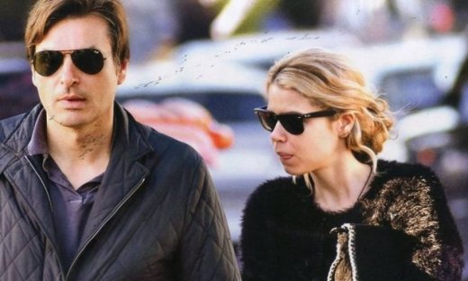 Κριθαριώτης- Δαρίβα: Παραμένουν ζευγάρι!