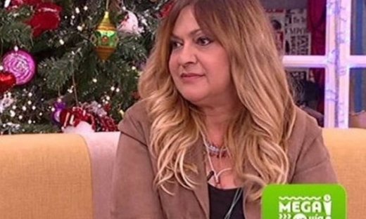 Τζόυς Ευείδη: «Ντρεπόμουν πολύ για το Ρετιρέ»