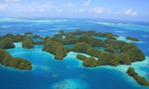 Οι κορυφαίοι «πράσινοι» προορισμοί για το 2015