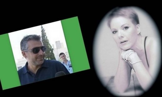 Γιώργος Λιάγκας: Έξαλλος με τη Νανά Παλαιτσάκη. Όλο το παρασκήνιο (Nassos blog)