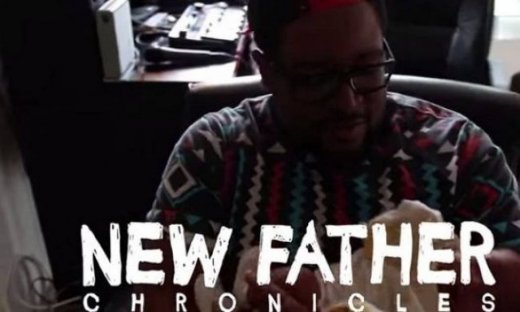 Αυτά είναι τα 3 πράγματα που μαθαίνει ένας πατέρας στις 3 πρώτες εβδομάδες! (βίντεο)