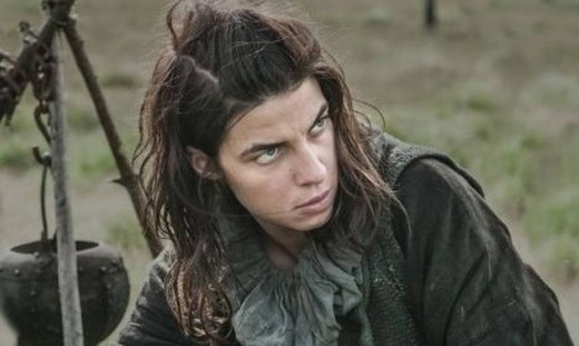 Ηθοποιός του «Game of Thrones» έρχεται στην Ελλάδα με τα… τσιγγάνικα βιολιά της!