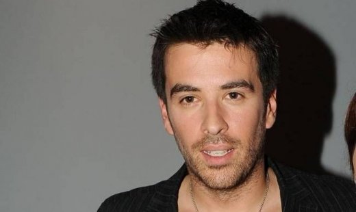 Γιάννης Αϊβάζης: «Μπορεί στα 60 μου να μου την δώσει και γίνω μοναχός»