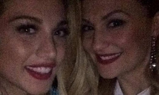 Κωνσταντίνα Σπυροπούλου: «Είναι κάτι νύχτες μοναξιάς που…»