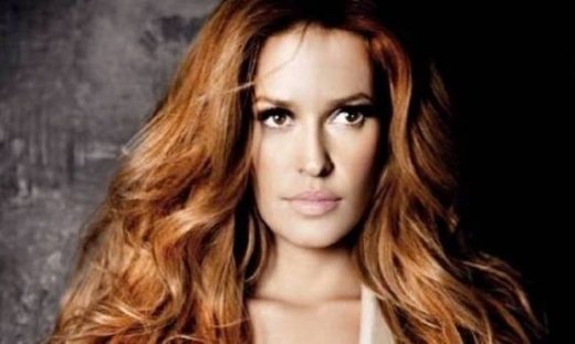 Χρηστίδου: «Κάποιους άλλους τους αγχώνουν τα κιλά μου πιο πολύ από μένα»