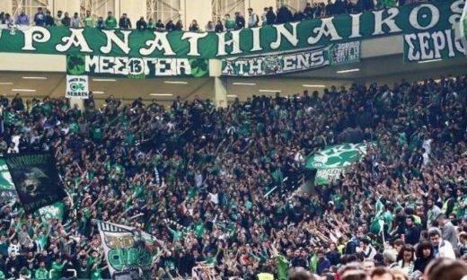 Παναθηναϊκός: Το Euroleague Top-16 Pass στη διάθεση των φίλων του «τριφυλλιού»