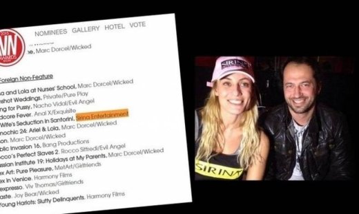 Μόνο εδώ: Η απάντηση της Μελέτη και η ταινία του Σειρηνάκη στα Όσκαρ ροζ ταινιών (Nassos blog)