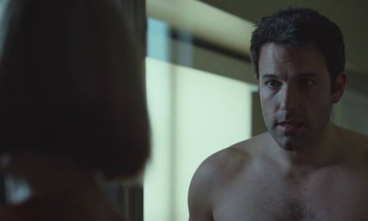 Ο Ben Affleck μας αποκαλύπτει τον… εσωτερικό του κόσμο!