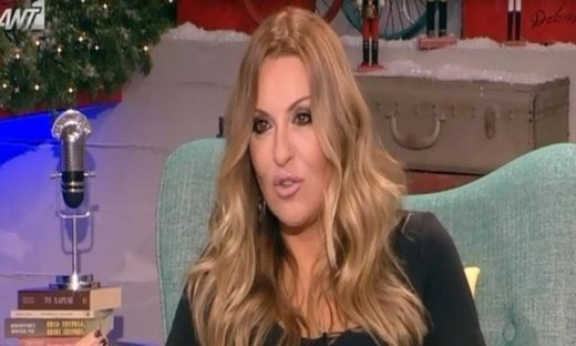 Ναταλία Γερμανού: Γιατί δεν θέλει να παντρευτεί τον Ιωάννου;