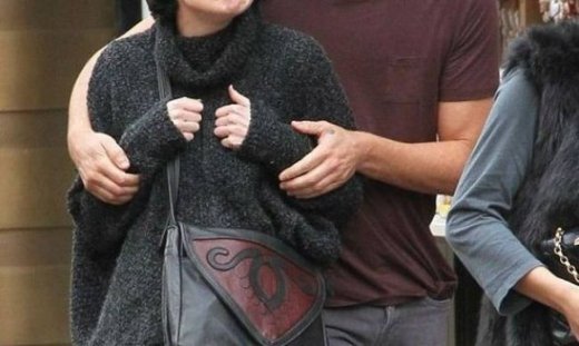 Νέος έρωτας στη showbiz! Δείτε το νέο hot ζευγάρι!