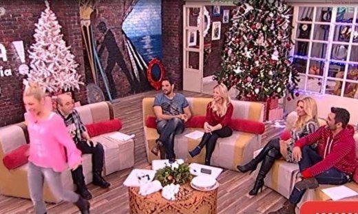 Η αποχώρηση» της Τσαβαλιά από το Mega Με Μία και η ατάκα του Ουγγαρέζου που θα συζητηθεί!