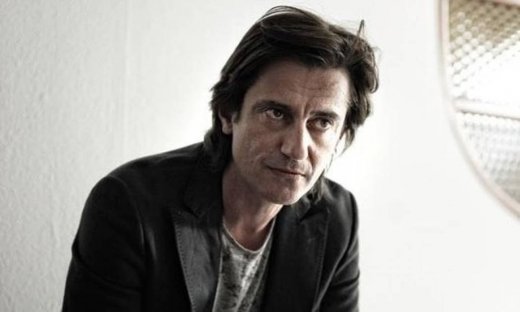 Το νέο look του Κουτσογιαννόπουλου