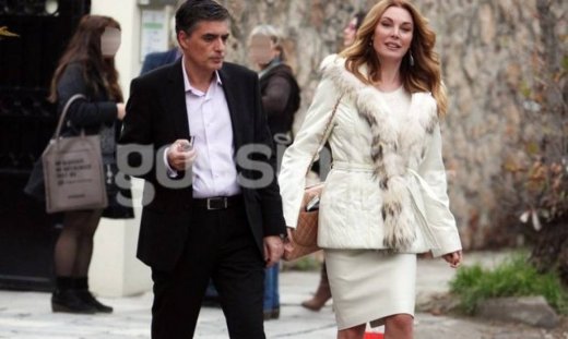 Στεφανίδου-Ευαγγελάτος: Δεν αφήνει ο ένας το χέρι του άλλου