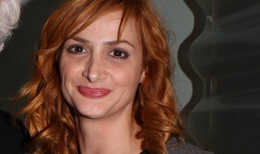 Κωνσταντάκη: «Οι φίλοι μου διεκδικούν ένα κομμάτι στις σταθερές αξίες της καθημερινότητας μου»