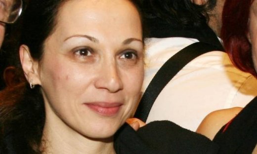 Άννα Μιχαήλου: «Όσες φορές οι αποφάσεις μου ήταν εν θερμώ τις περισσότερες φόρες ήταν λάθος»