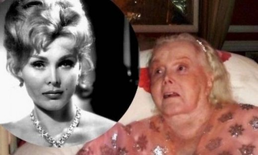 Οι φωτογραφίες της ντροπής: Η τελευταία μεγάλη star σχεδόν ετοιμοθάνατη!