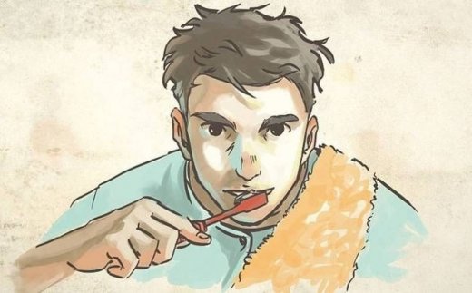 Οι απαράβατοι αντρικοί κανόνες