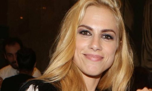 Ντορέττα Παπαδημητρίου: Πώς θα πέρασε φέτος τα Χριστούγεννα;