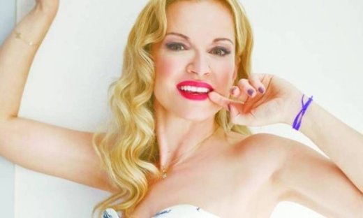 Μπεκατώρου: «Ο πόνος απαλύνεται, αλλά υπάρχουν στιγμές που επανέρχεται »