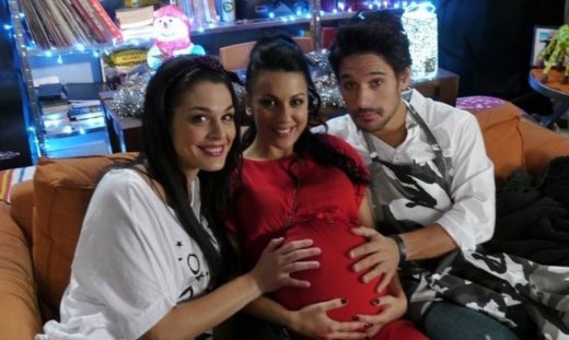 «Μην αρχίζεις τη μουρμούρα»: Σε νέες περιπέτειες οι πρωταγωνιστές!