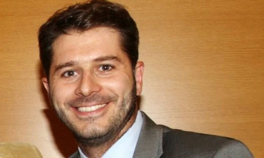 Αλέξανδρος Μπουρδούμης: «Αν ερχόταν ένα παιδί θα ήταν καλοδεχούμενο»