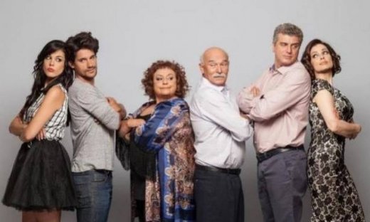 Μην αρχίζεις τη Μουρμούρα: Η Μαρίνα αναρωτιέται μήπως ήρθε η ώρα να ξανα-ερωτευτούν με τον Ηλία