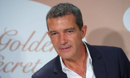 Δείτε την νέα σύντροφο του Αντόνιο Μπαντέρας