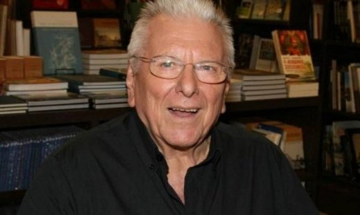 Κώστας Βουτσάς: «Ένα παιδί θα με ξανανιώσει»