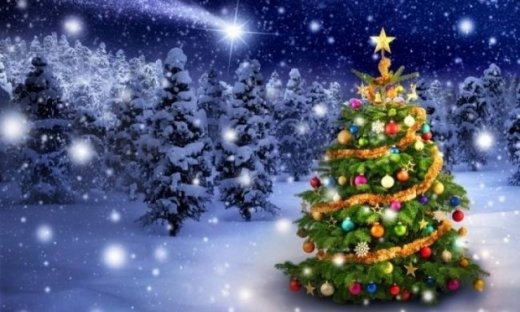 Τα Χριστούγεννα είναι η πιο επικίνδυνη μέρα του χρόνου!