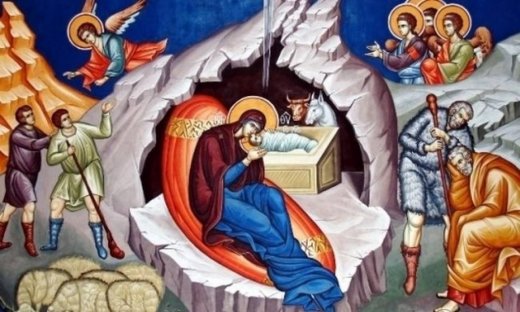 Το πραγματικό μήνυμα των Χριστουγέννων