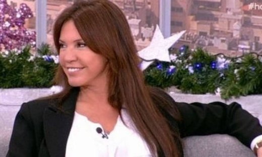 Βάνα Μπάρμπα: «Δεν θα έκανα σχέση με μικρότερο άντρα»
