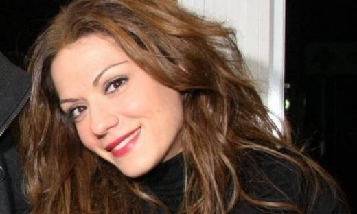 Βάσω Λασκαράκη: «Τα Χριστούγεννα γινόμαστε όλοι λίγο παιδιά»