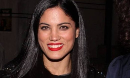 Μαίρη Συνατσάκη: Πόσο χρονών γίνεται σήμερα; Δείτε τη φωτό που «ανέβασε»